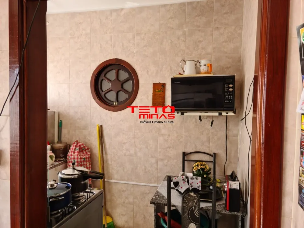 Casa, 3 quartos - Foto 7