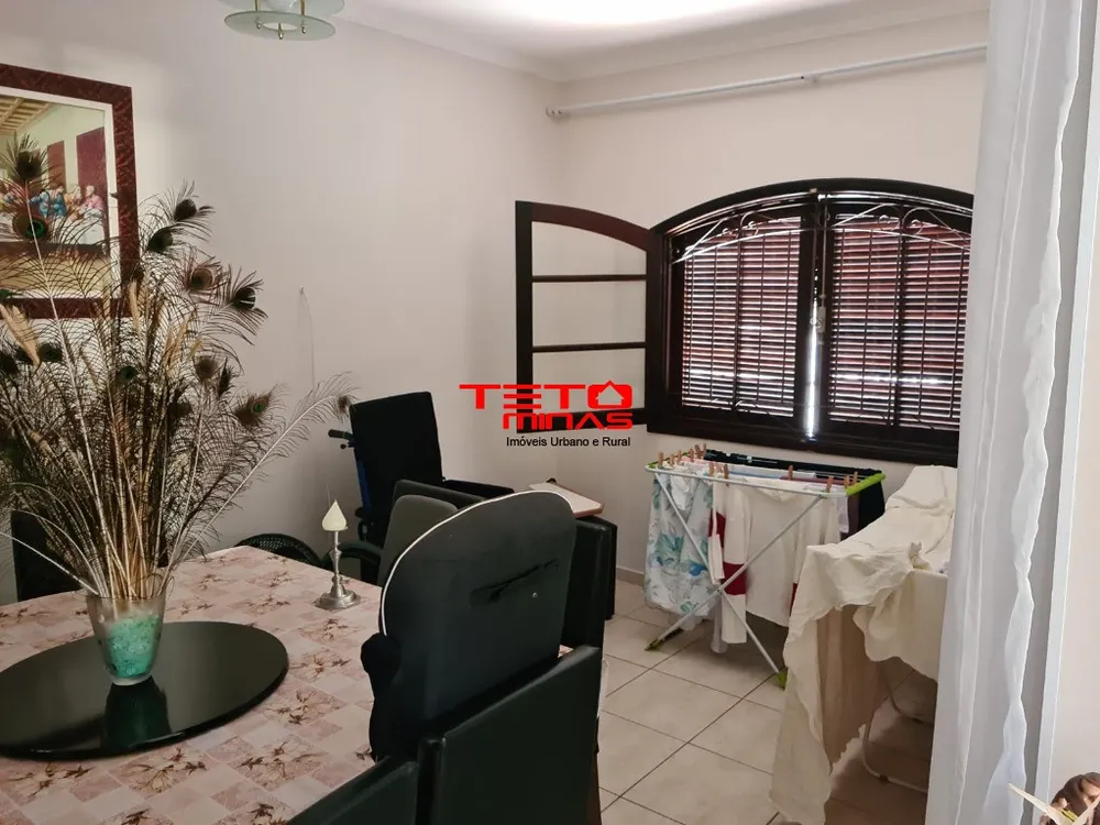 Casa, 3 quartos - Foto 11