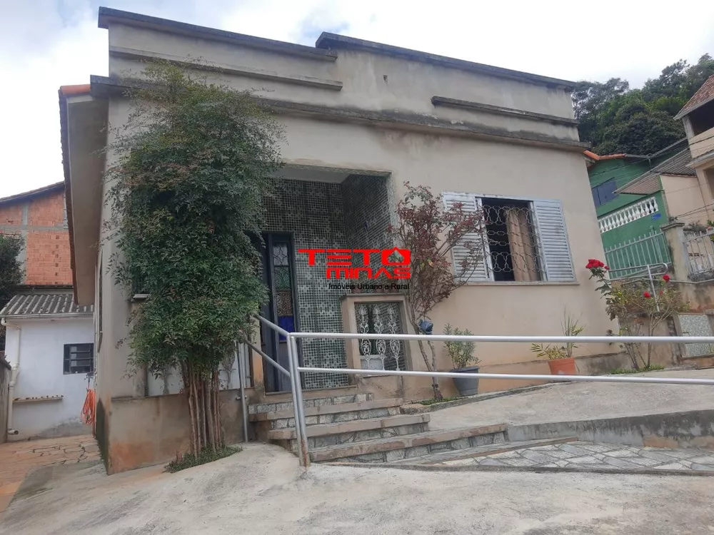 Casa, 2 quartos - Foto 1