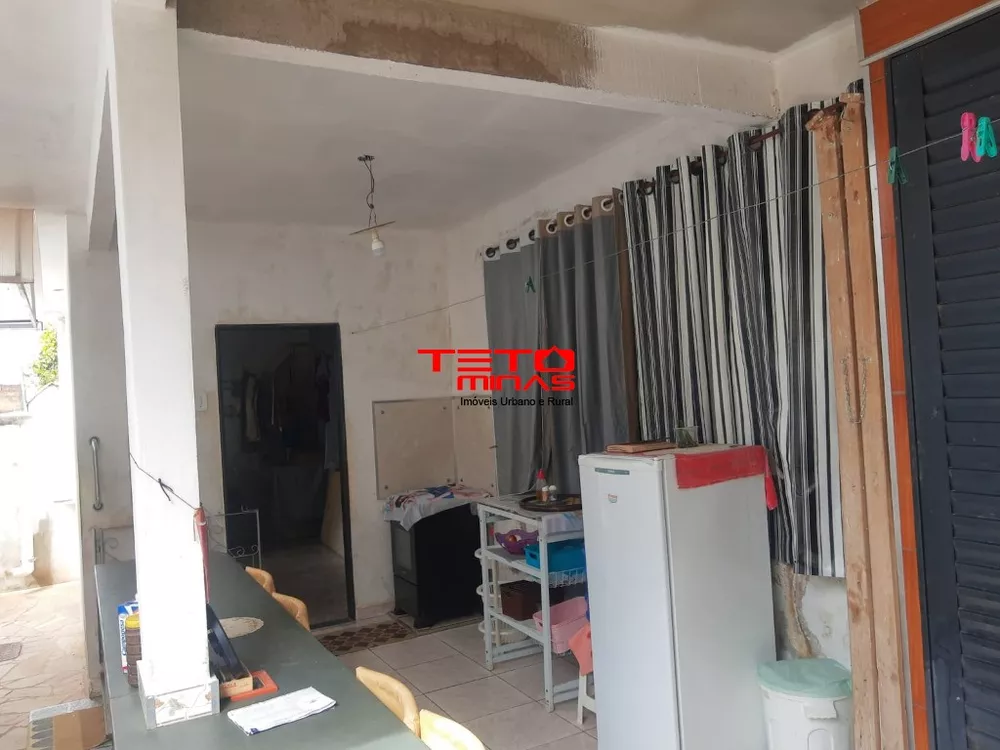 Casa, 2 quartos - Foto 4