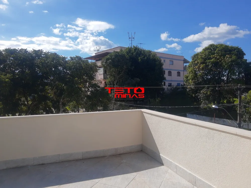 Cobertura, 3 quartos, 164 m² - Foto 3