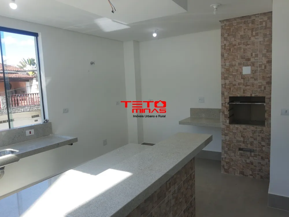 Cobertura, 3 quartos, 164 m² - Foto 9