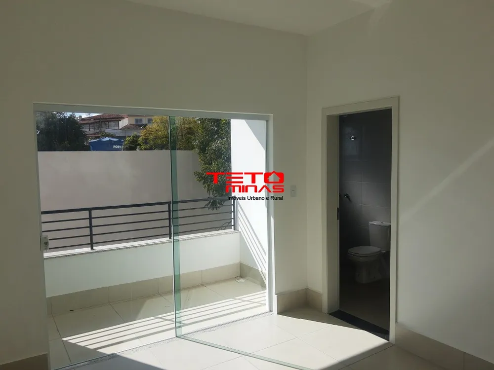 Cobertura, 3 quartos, 164 m² - Foto 6