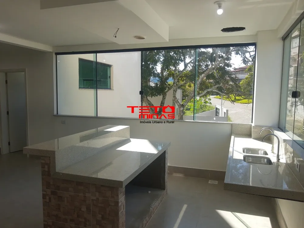 Cobertura, 3 quartos, 164 m² - Foto 10