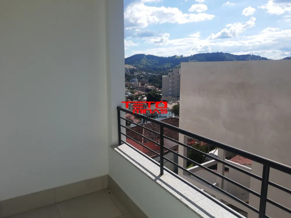 Cobertura, 3 quartos, 164 m² - Foto 8