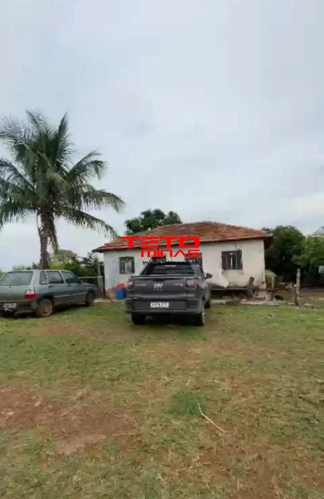 Fazenda - Foto 1