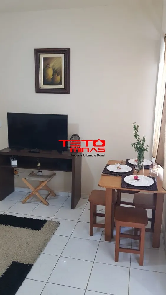 Apartamento, 1 quarto, 64 m² - Foto 3