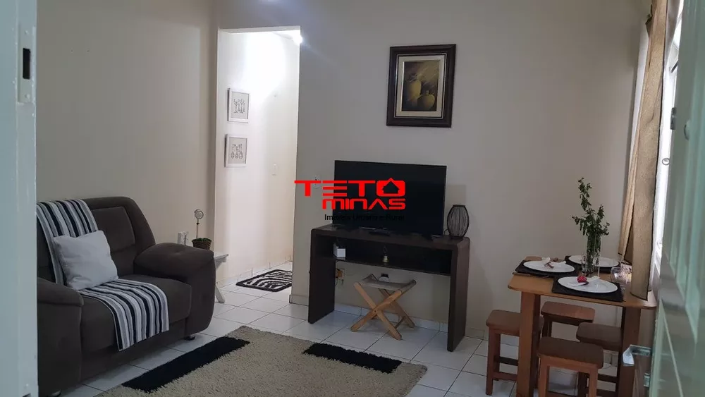 Apartamento, 1 quarto, 64 m² - Foto 1