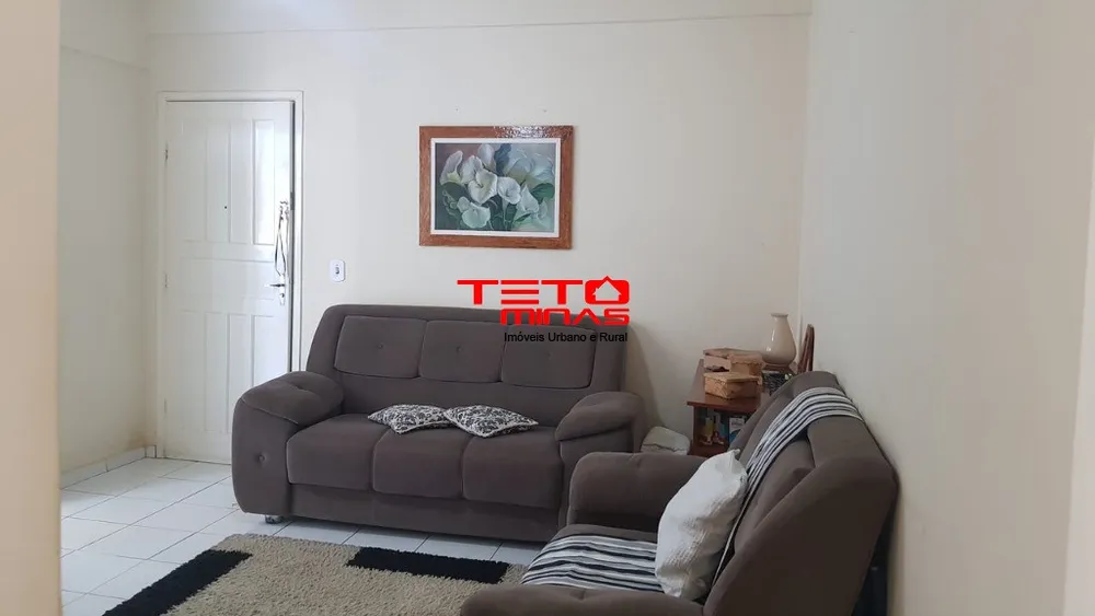 Apartamento, 1 quarto, 64 m² - Foto 2