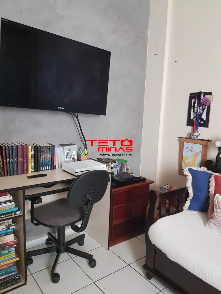 Apartamento, 1 quarto, 64 m² - Foto 4