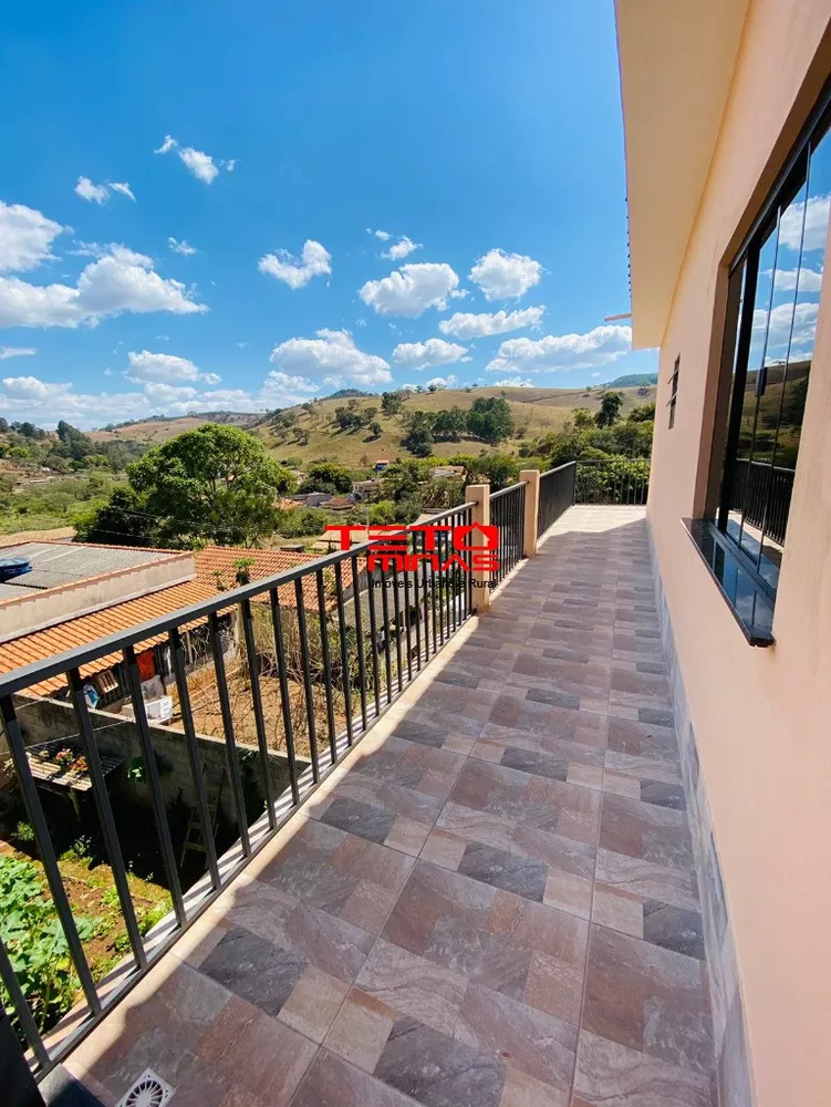 Casa, 2 quartos - Foto 2