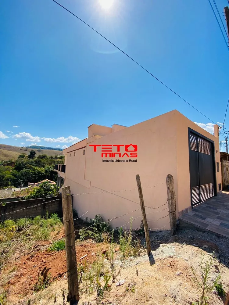 Casa, 2 quartos - Foto 3