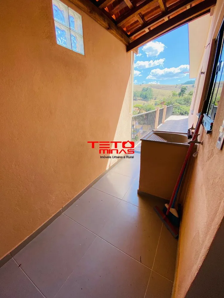 Casa, 2 quartos - Foto 6