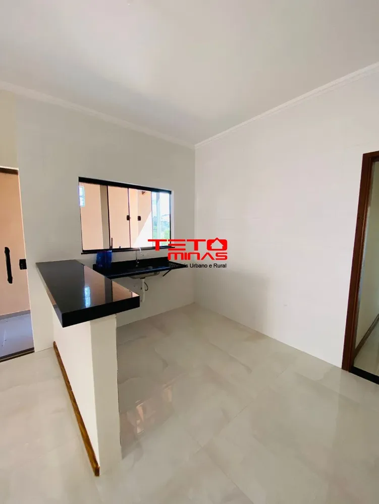 Casa, 2 quartos - Foto 8