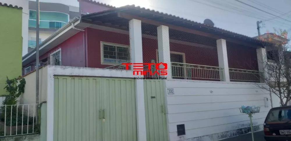 Casa, 3 quartos, 102 m² - Foto 1