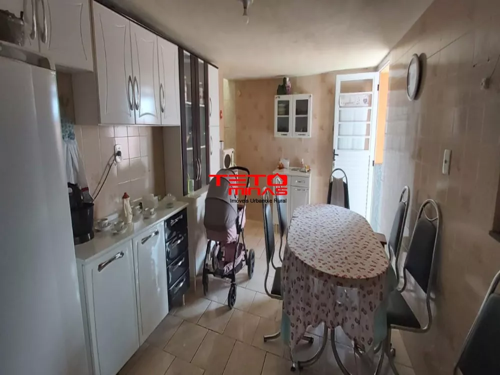 Casa, 3 quartos - Foto 4