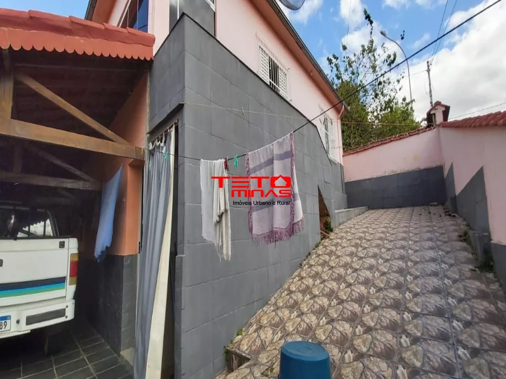 Casa, 3 quartos - Foto 2