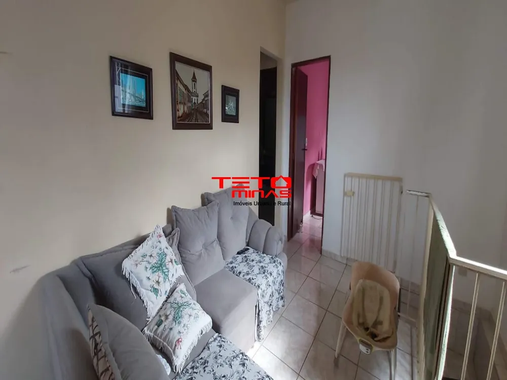 Casa, 3 quartos - Foto 4