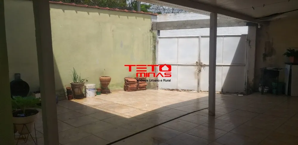 Casa, 2 quartos - Foto 4