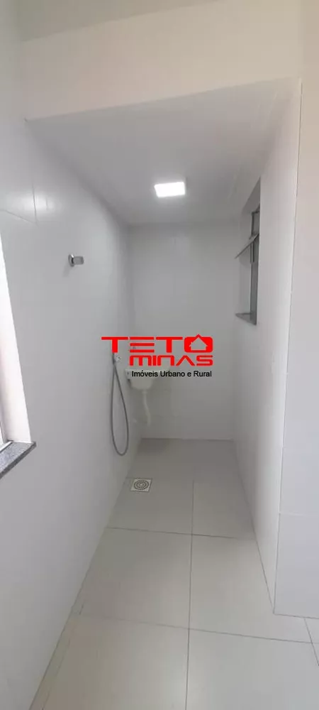 Apartamento, 2 quartos, 65 m² - Foto 2
