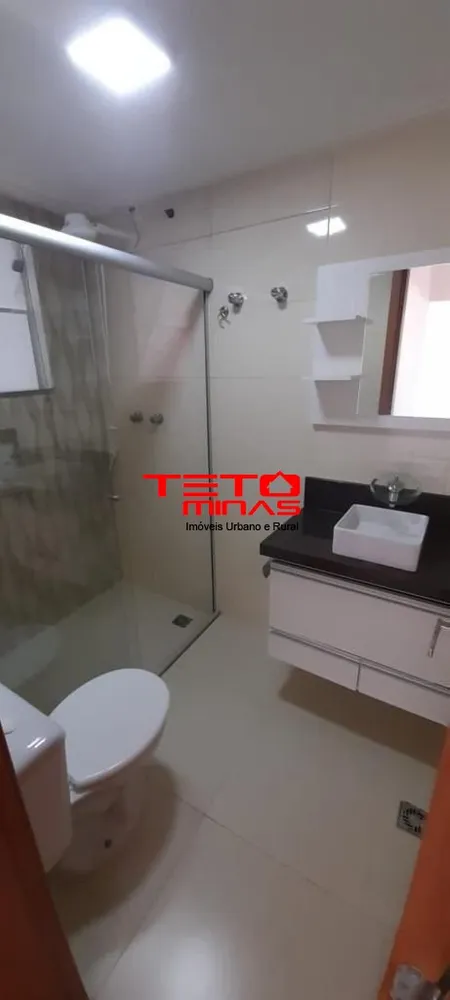 Apartamento, 2 quartos, 65 m² - Foto 2