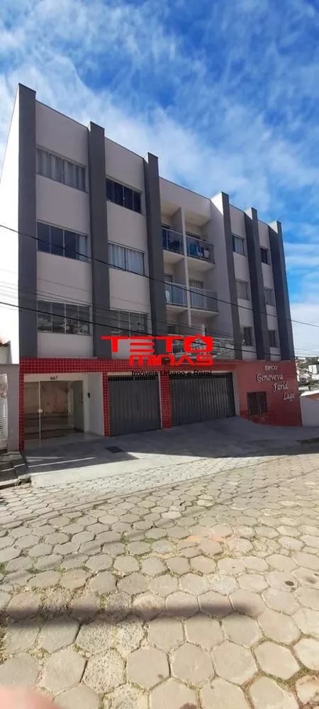Apartamento, 2 quartos, 65 m² - Foto 4