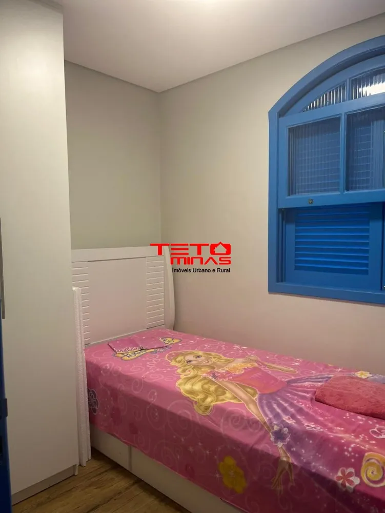 Casa, 4 quartos - Foto 7