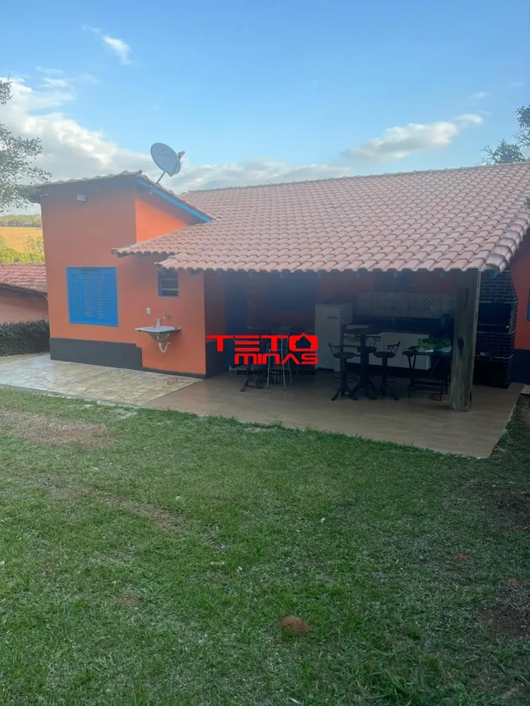 Casa, 4 quartos - Foto 11