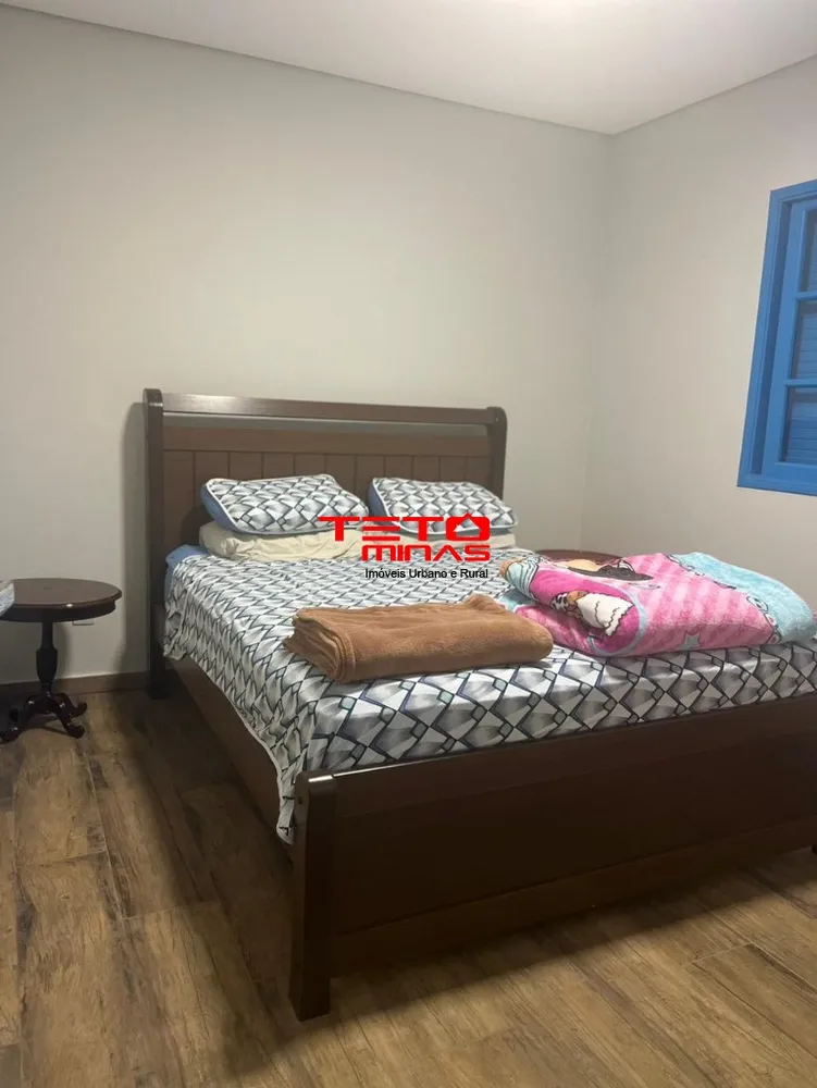 Casa, 4 quartos - Foto 6