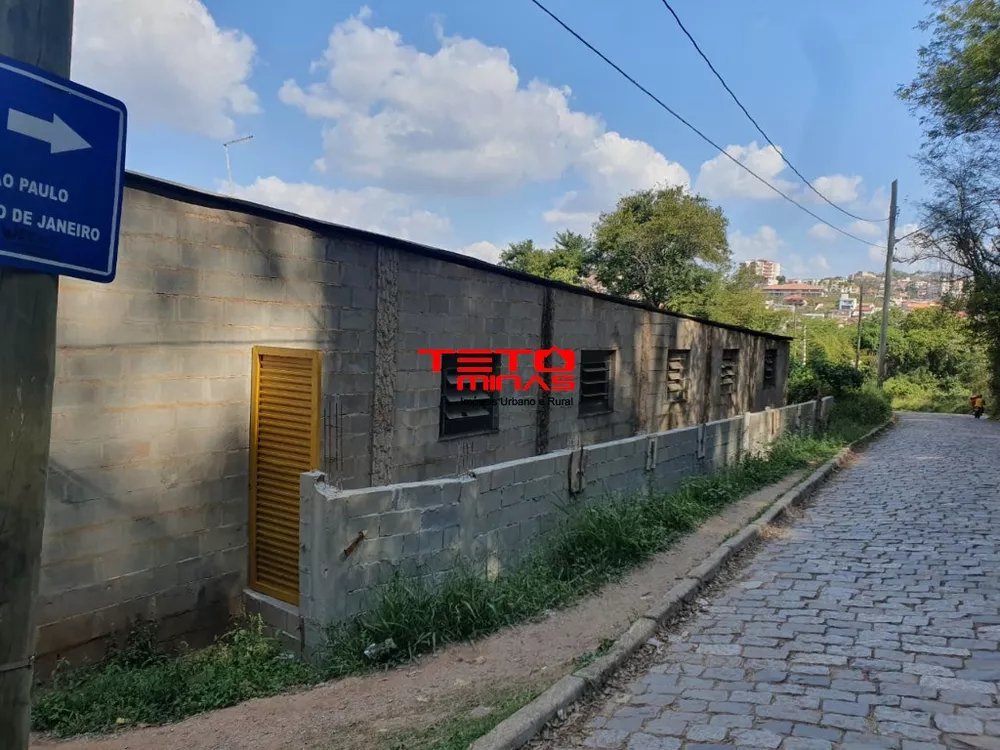 Depósito-Galpão - Foto 1