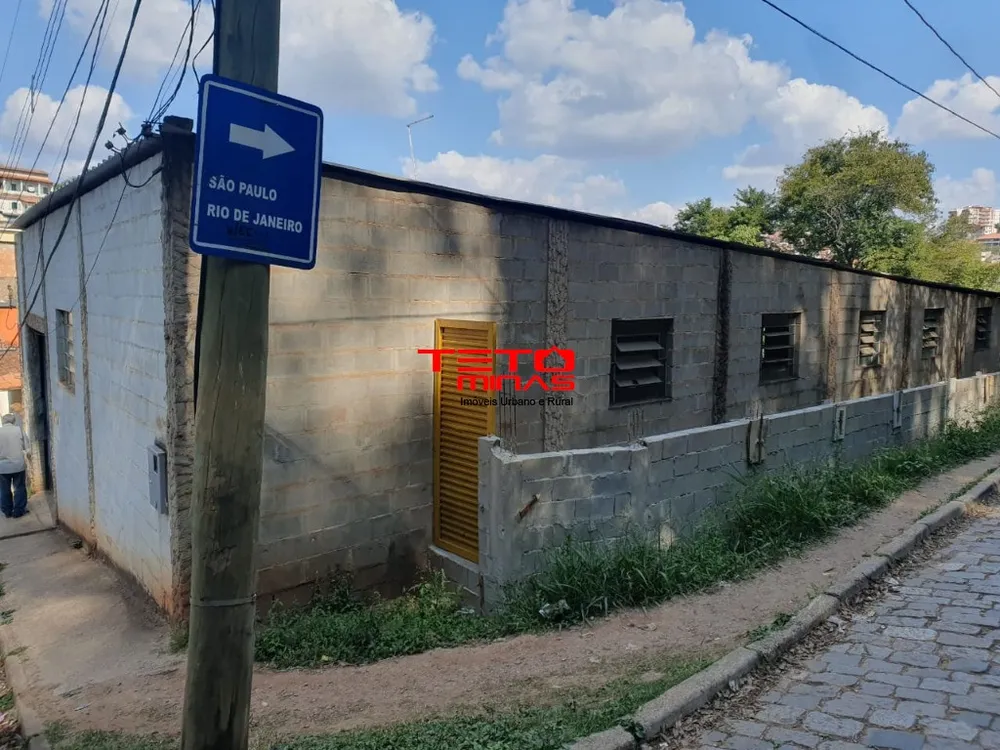 Depósito-Galpão - Foto 9