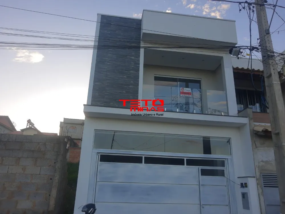 Casa, 2 quartos - Foto 4