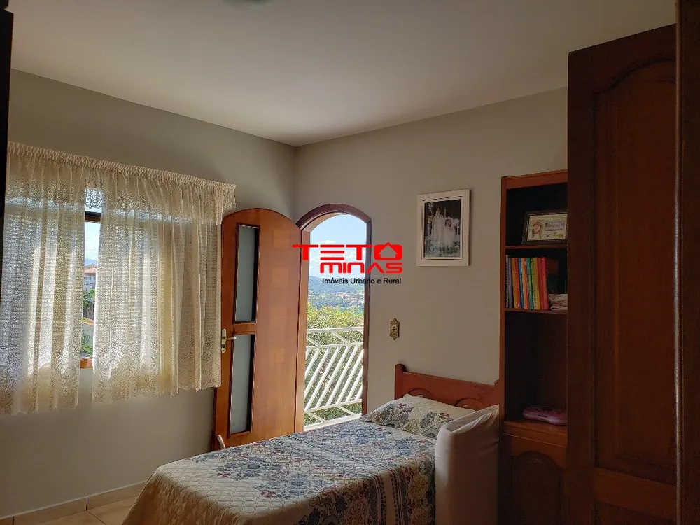 Casa, 4 quartos, 310 m² - Foto 6