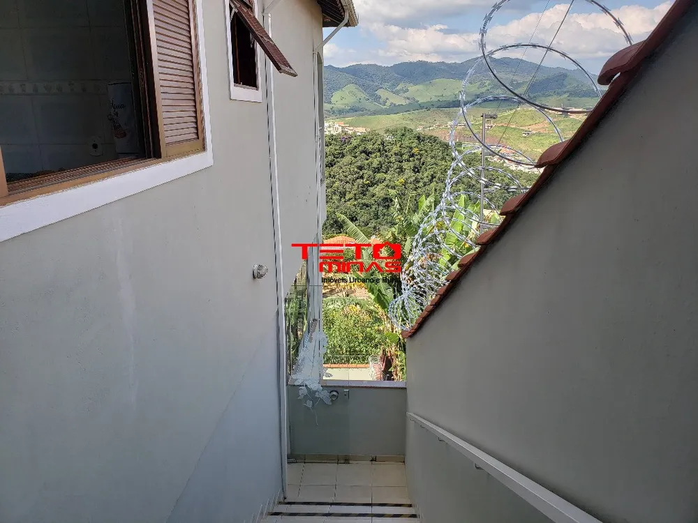 Casa, 4 quartos, 310 m² - Foto 15