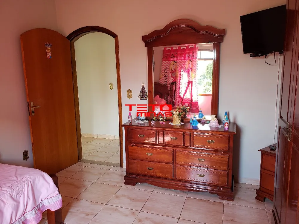 Casa, 4 quartos, 310 m² - Foto 4