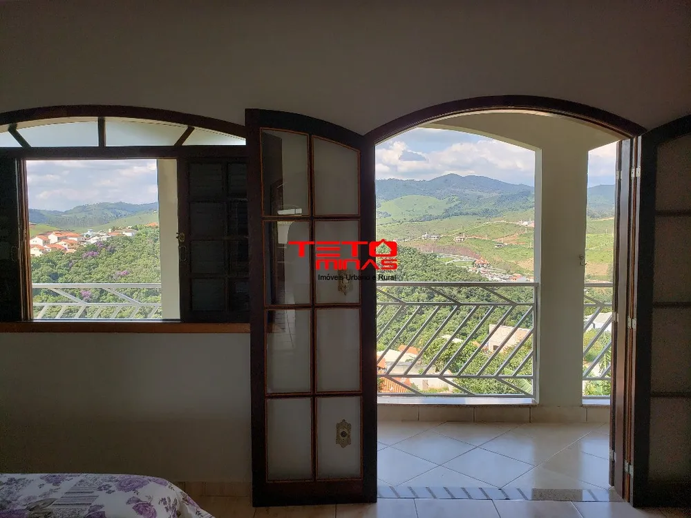 Casa, 4 quartos, 310 m² - Foto 11