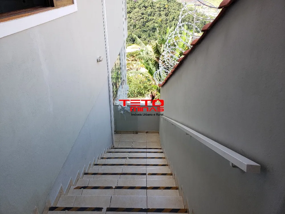 Casa, 4 quartos, 310 m² - Foto 16