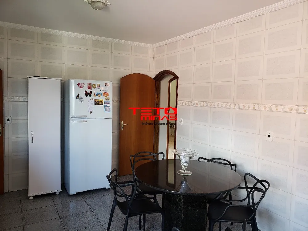 Casa, 4 quartos, 310 m² - Foto 14