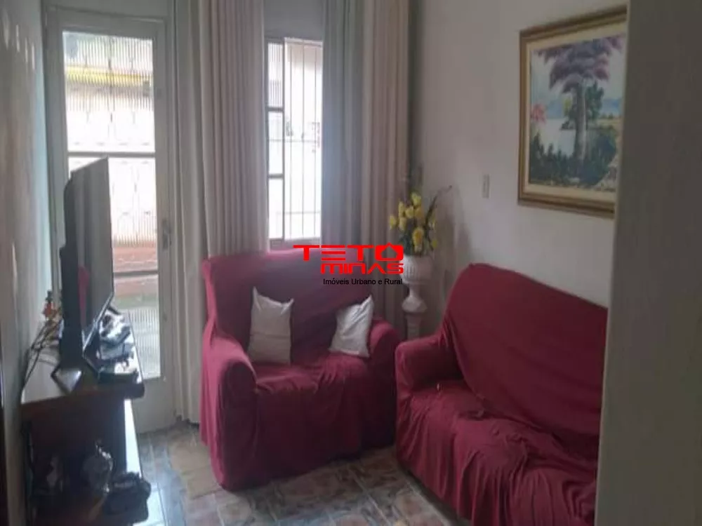 Casa, 3 quartos - Foto 4