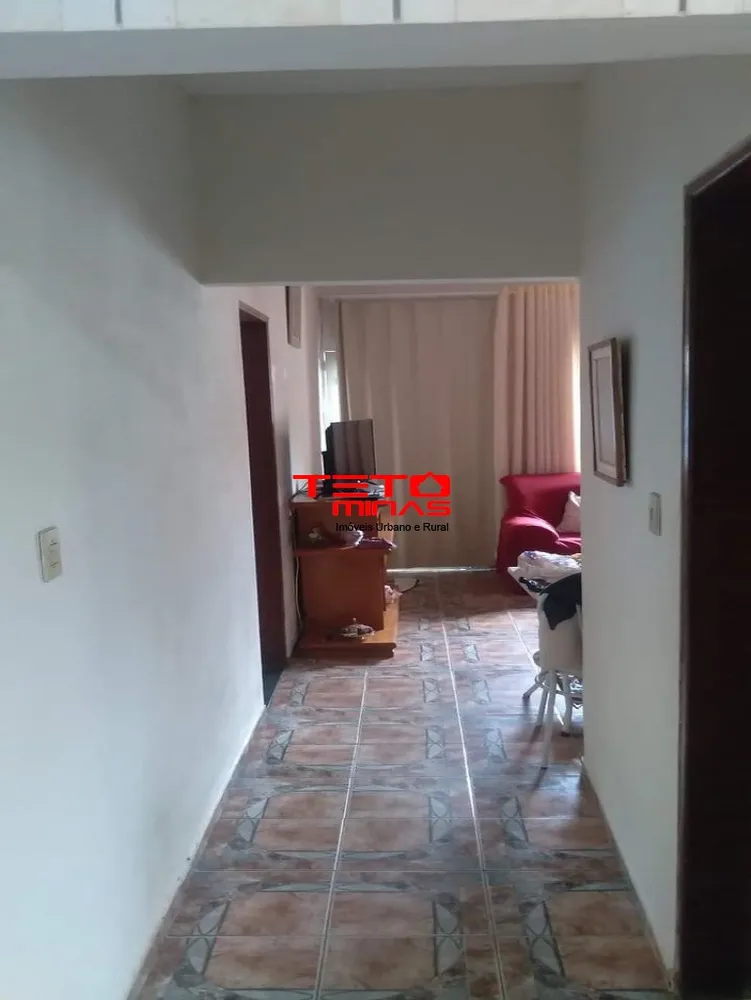 Casa, 3 quartos - Foto 12