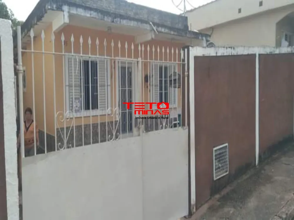 Casa, 3 quartos - Foto 1