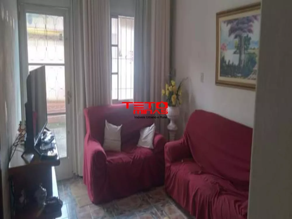 Casa, 3 quartos - Foto 3