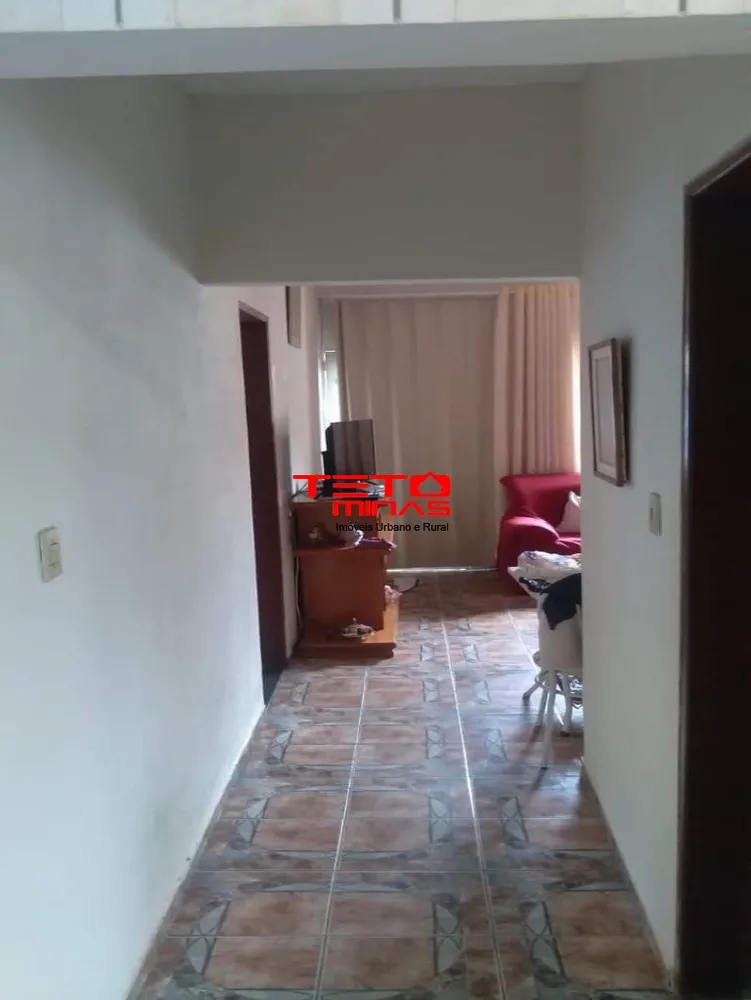 Casa, 3 quartos - Foto 8