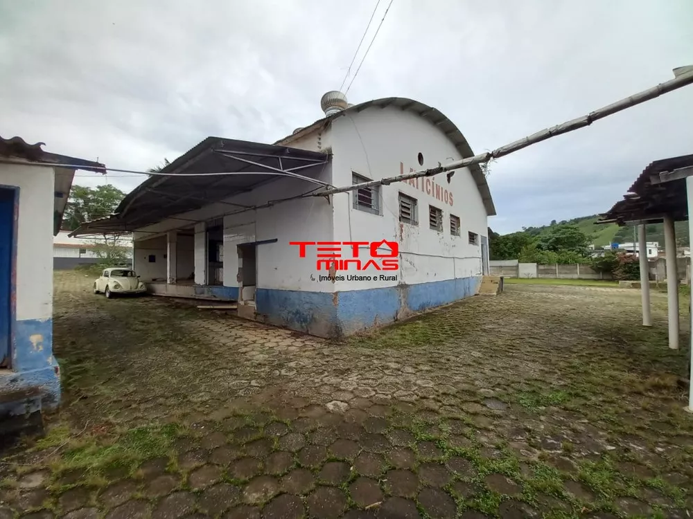 Depósito-Galpão, 530 m² - Foto 3