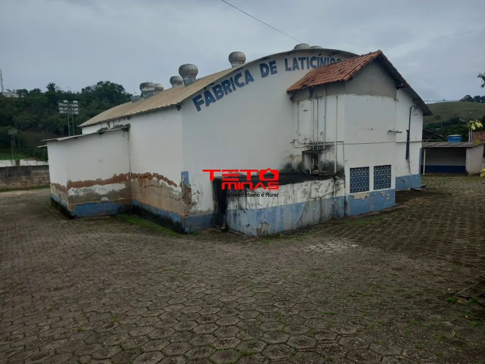 Depósito-Galpão, 530 m² - Foto 9