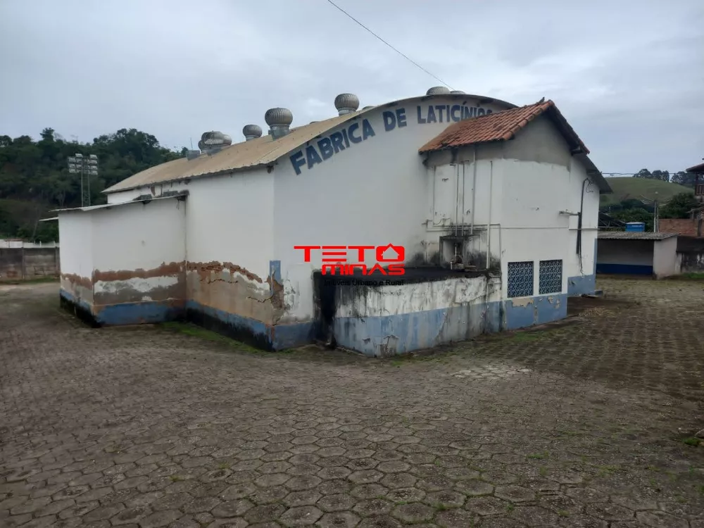Depósito-Galpão, 530 m² - Foto 4