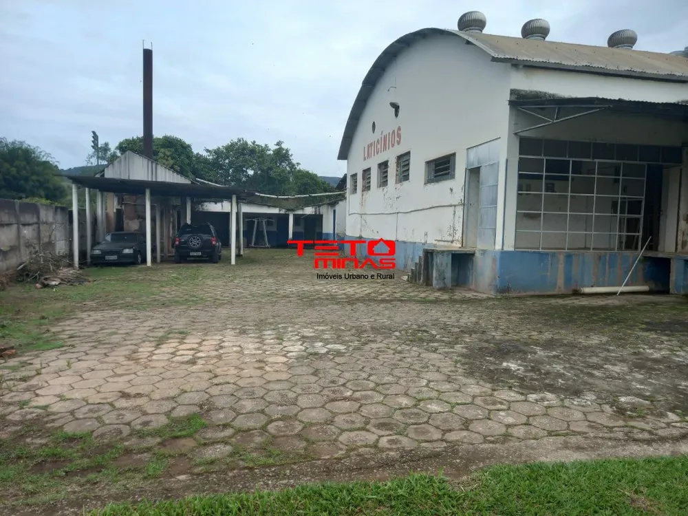 Depósito-Galpão, 530 m² - Foto 8