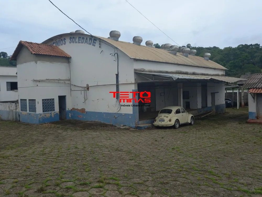 Depósito-Galpão, 530 m² - Foto 7