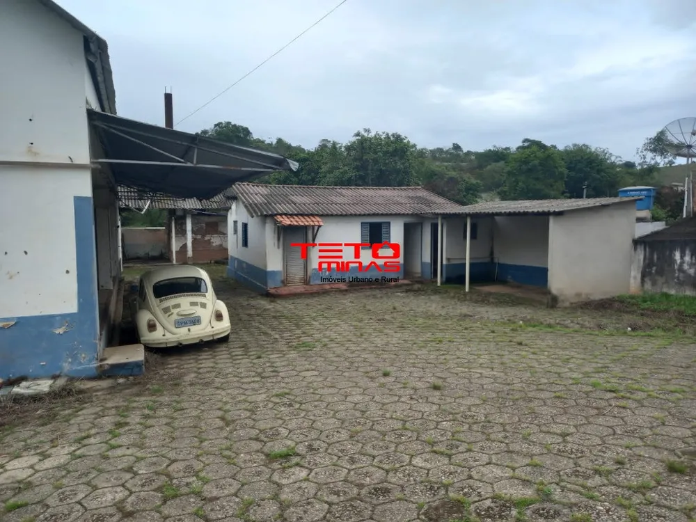 Depósito-Galpão, 530 m² - Foto 10