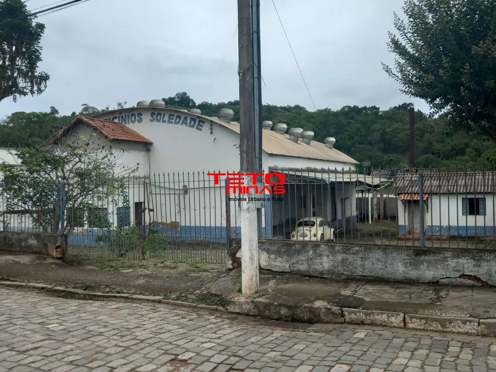Depósito-Galpão, 530 m² - Foto 3